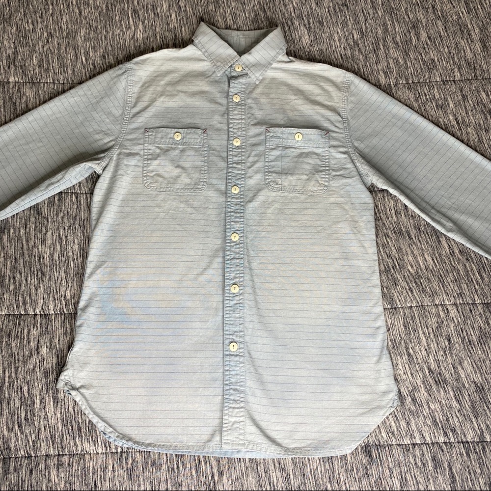 Mission Supply Co Athletic Fit Coupe Sport
